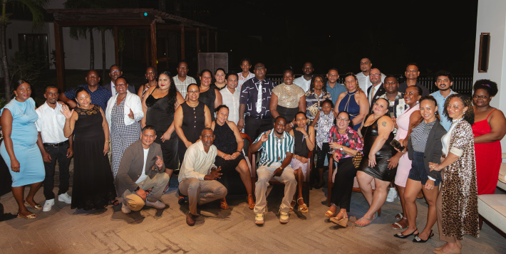 Raffles Seychelles celebrates dedication and legacy at 2026 long service awards