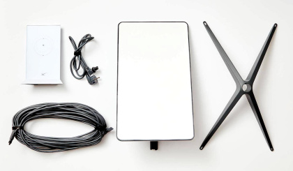 Starlink cleared for takeoff in Seychelles