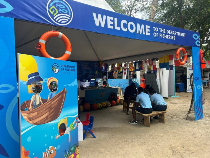 Fisheries and Blue Economy budgets sail through National Assembly