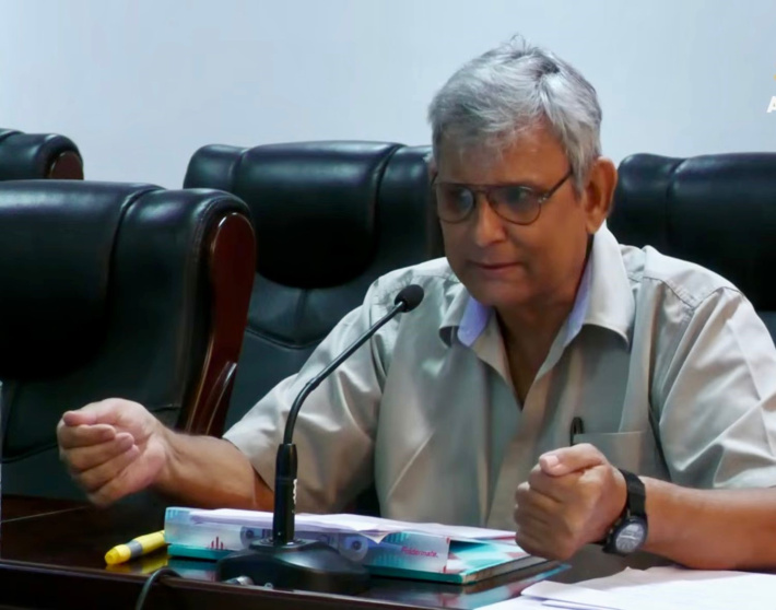 Commission of Inquiry on Assomption