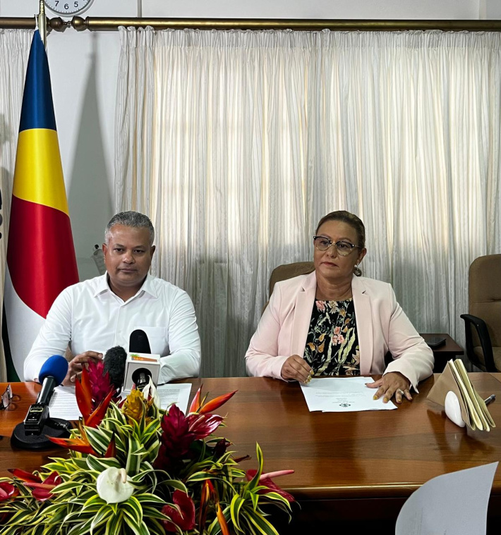 Cabinet charts bold course with marine agency, new fisheries pact, and policy overhauls