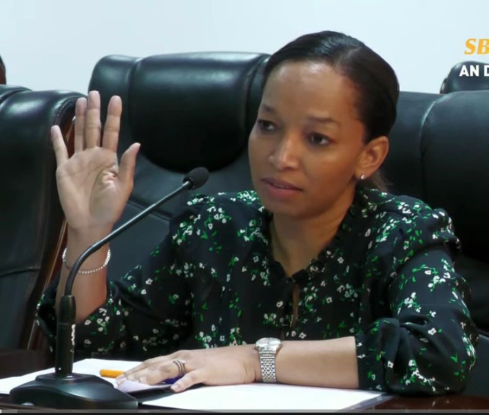 Commission of Inquiry on Assomption