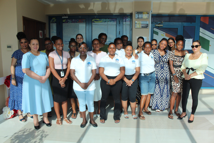 International Women’s Day