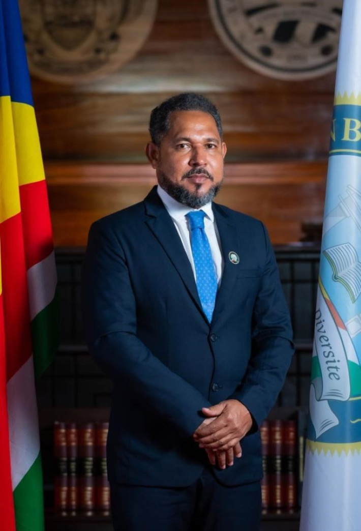 International Women’s Day message from Linyon Demokratik Seselwa (LDS)