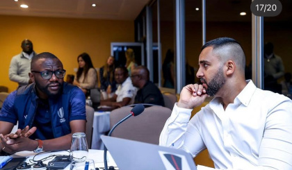 Seychelles Rugby Union secures full membership with Rugby Africa