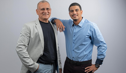 Seaweed Seychelles: Turning a coastal nuisance into agricultural gold