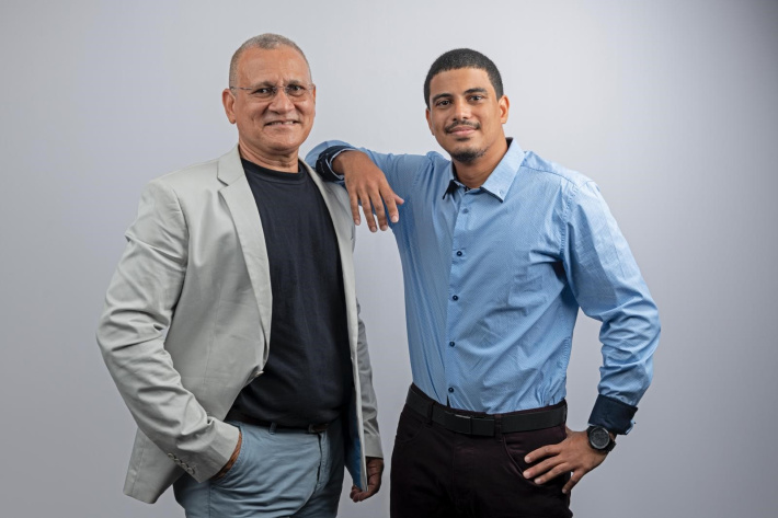 Seaweed Seychelles: Turning a coastal nuisance into agricultural gold