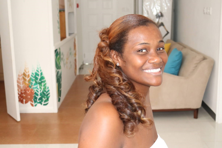 RCSS celebrates women volunteers on International Women’s Day