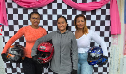 Cadets ignite 2026 karting season as Autosport Seychelles launches national championship