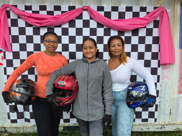 Cadets ignite 2026 karting season as Autosport Seychelles launches national championship