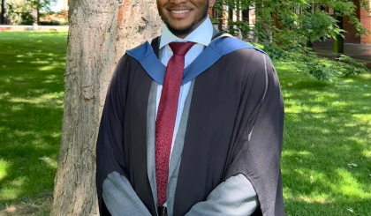 Up Close with Laurent Valentin, founder of OCEAN AI