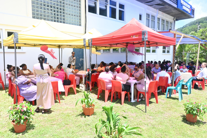 Skychef celebrates women on International Women’s Day