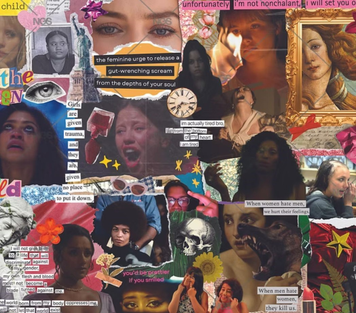 National Gallery launches first virtual exhibition celebrating women in art