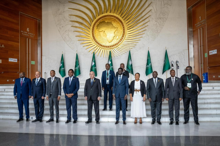 International Women’s Day 2026: Celebrating Ambassador Marie-Antoinette Rose-Quatr