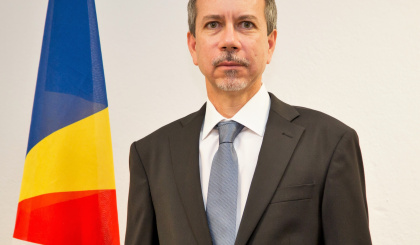 Joel Morgan appointed national security advisor to President