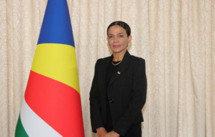 Wendy Zialor appointed CEO of SLA