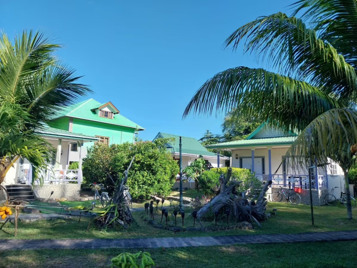 Middle East crisis hits Seychelles’ small tourism businesses