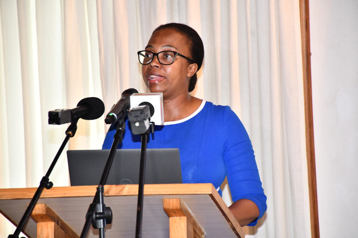 ‘Harbour for Her’ initiative launched to empower women in trade