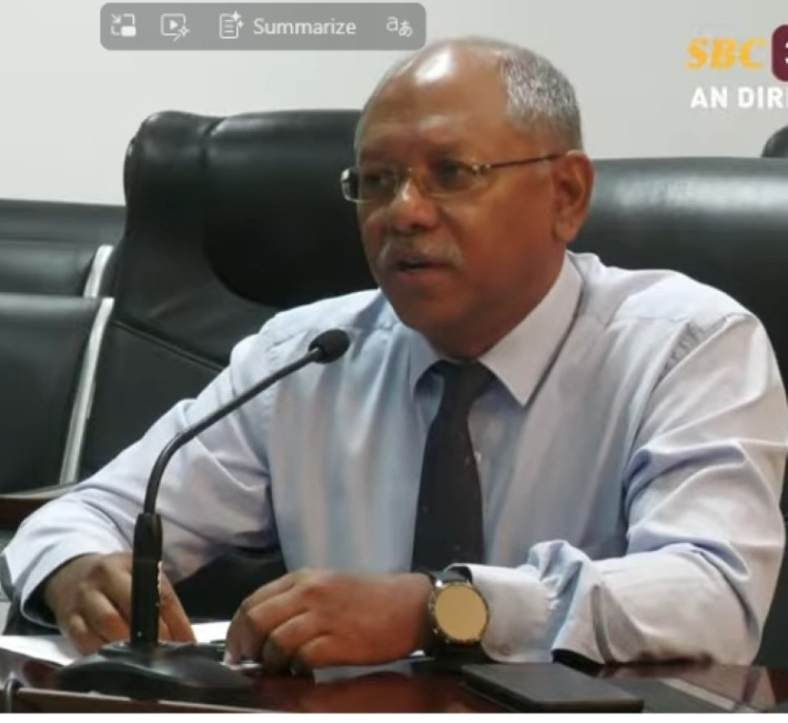 Commission of Inquiry on Assomption