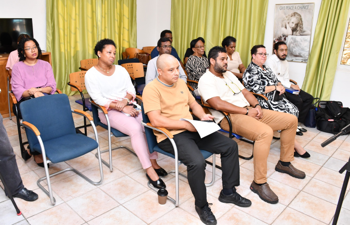 Cybersecurity dialogue highlights children’s vulnerability online