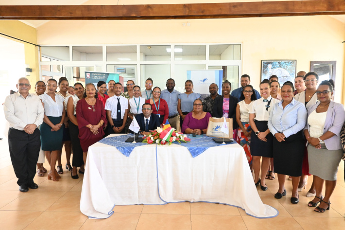 STA, UniSey sign MoU to  boost tourism education