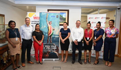 MCB launches World Cup Visa campaign