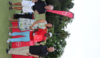 50 years of the McQueen Medal marks Seychelles’ longest‑standing sports tradition