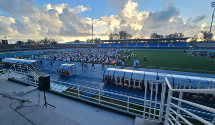 Ramadan and Bahá’í fast conclude as Lent continues in Seychelles