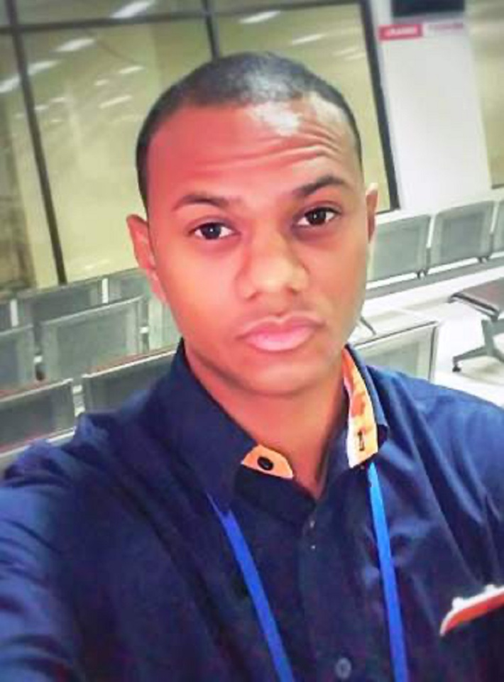 Remembering Alex Confait on the 10th anniversary of his passing