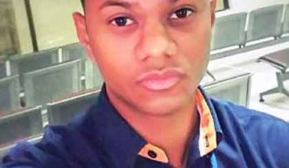 Remembering Alex Confait on the 10th anniversary of his passing