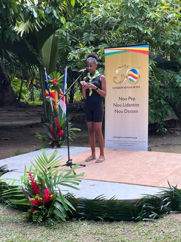 International Day of Forests 2026