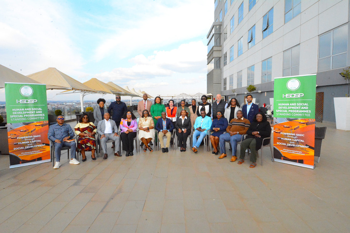 Education and employment protocols in focus as SADC PF committee meets in Gaborone