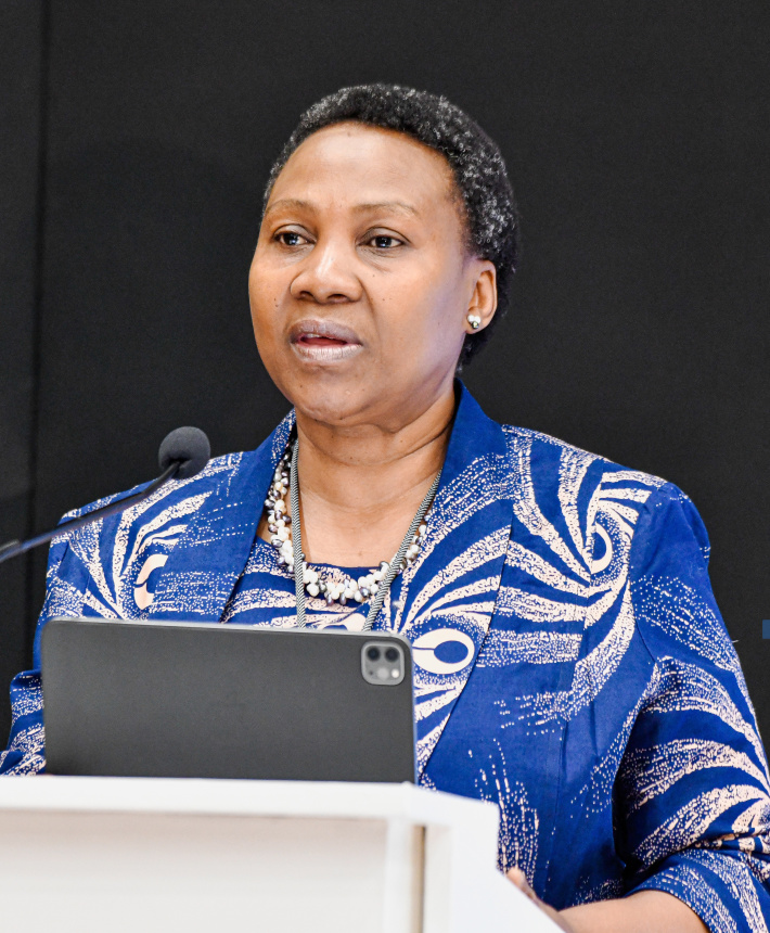 SADC PF, AFRODAD convened parliamentarians for capacity building on debt management and fiscal oversight