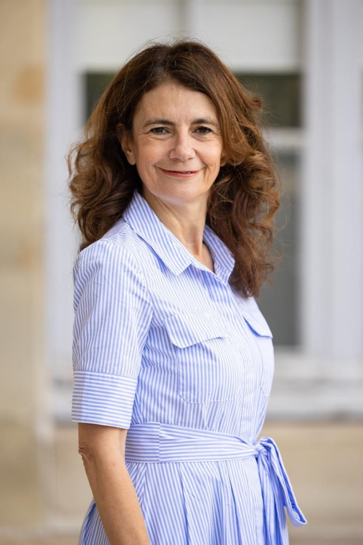 Entretien avec l’Ambassadrice de France aux Seychelles, Anne Tallineau