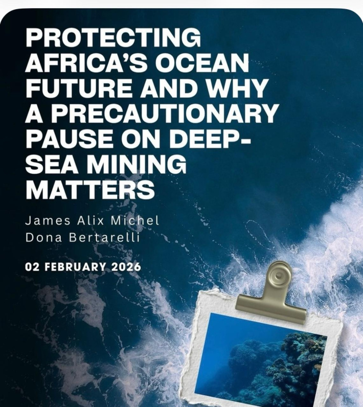 Africa’s ocean moment: What Mombasa 2026 means for Seychelles?