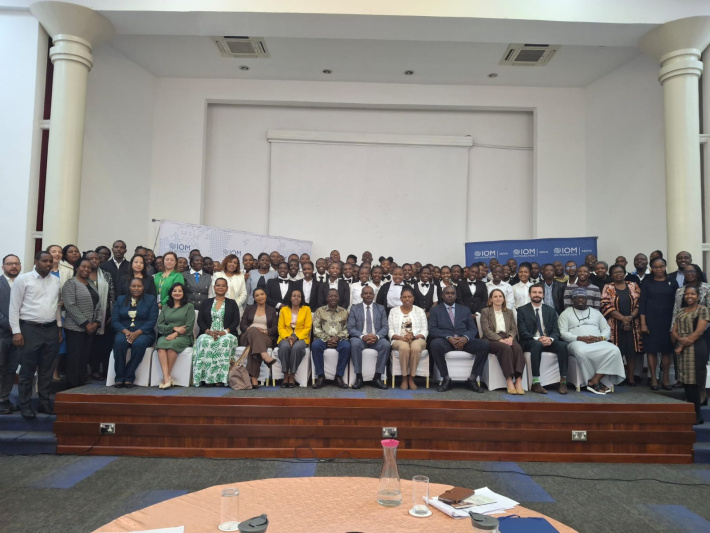 Seychelles hospitality sector explores ethical workforce partnership with Kenya