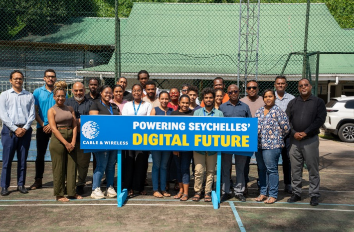 CWS advances digital skills development through Microsoft-certified training