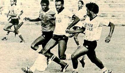 On This Day in Seychelles’ Sporting History – March 31