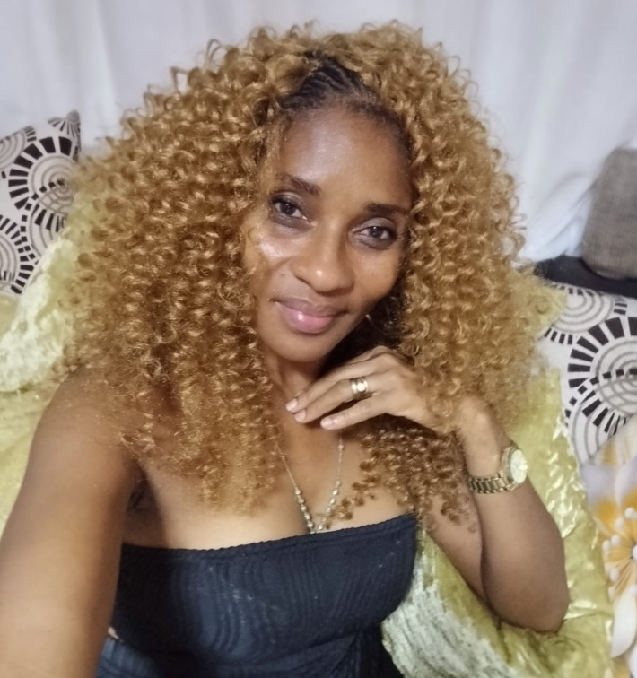 Up Close… with Maryame Monia Florentine, an artisan