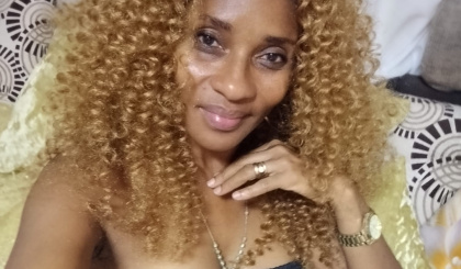 Up Close… with Maryame Monia Florentine, an artisan