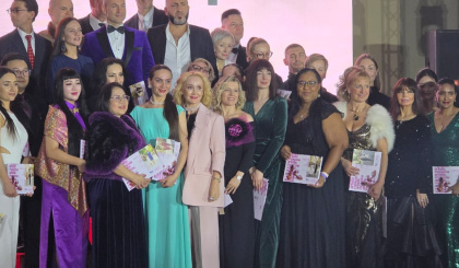 Seychelles deepens cooperation with Russia