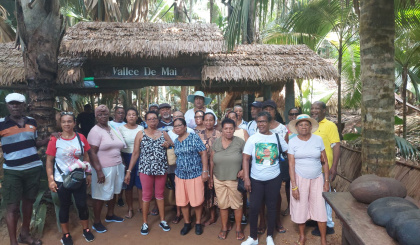 Community Leisure and Sports for All – Stay Young