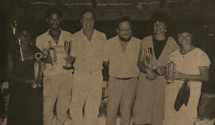 On This Day in Seychelles’ Sporting History – April 2