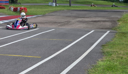 Karting: National Championship