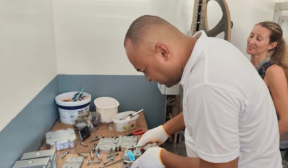 From challenges to solutions: