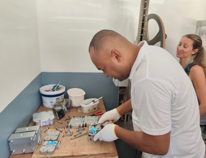 From challenges to solutions: