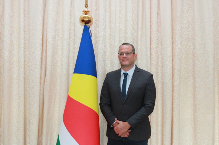 Christian Lionnet appointed IDC chief executive