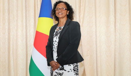 Government announces key appointments and institutional realignment