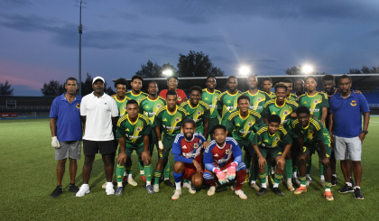 Football: Seychelles Football Federation (SFF) Championship League Updates