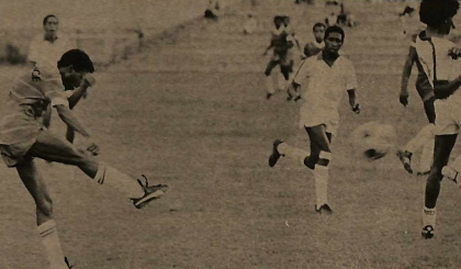 On This Day in Seychelles’ Sporting History – April 7